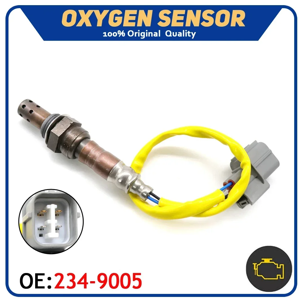 234-9005 Air Fuel Ratio Upstream Lambda O2 Oxygen Sensor For Acura RSX Honda Civic CR-V CRV EX LX 1.3 1.7L 2.4L 192400-1030