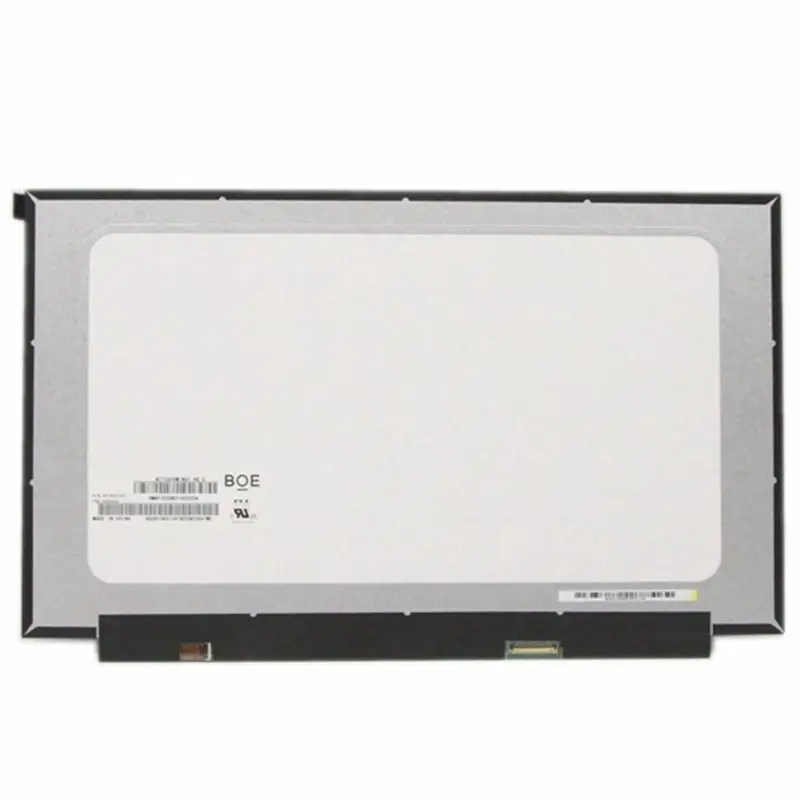 15.6inchs Schermi LCD Per Notebook NT156FHM-N61 N156HGA EA3 V8.0 LED 1920*1080 30 Spilli