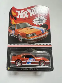 Hot Wheels 2024 收藏版系列 69 日產 Skyline 廂型車 定製版 GMC Panel Van 1/64 金屬壓鑄模型玩具車 12 最佳銷售 風火輪紅線 - №12