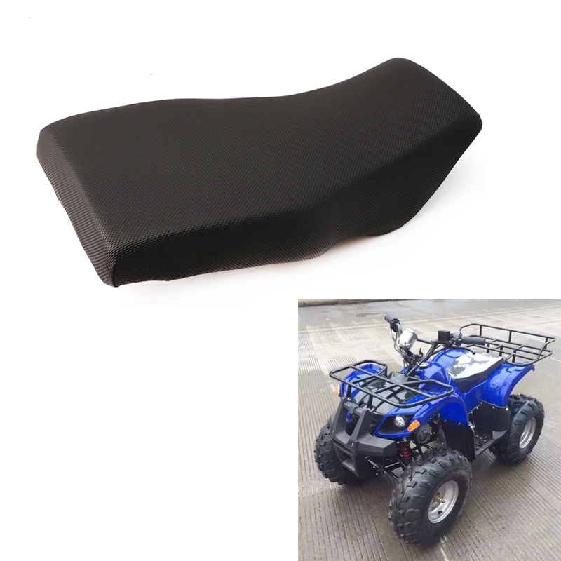 ATV four-seater saddle for 50CC 70CC 90CC 110CC 125cc China Bull Bull ATV 4WD Motorcycle Foam Seat Cushion