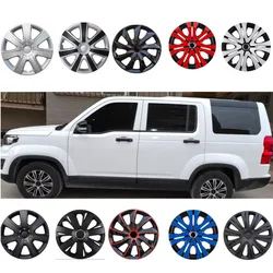 car accessories 16 inch car wheels Car supplies tire caps 16inch Hubcap 16 inches 16 wheel hub cover 15 inch wheel cap