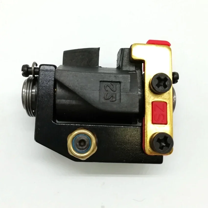 

Needle bar drive reciprocator assembly for China Feiya embroidery machines BS-B-414