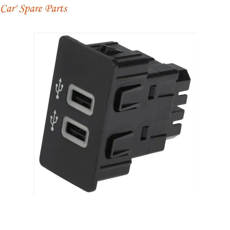 

Y4UA Replacement Automotive Accessories USB Module HC3Z-19A387-E
