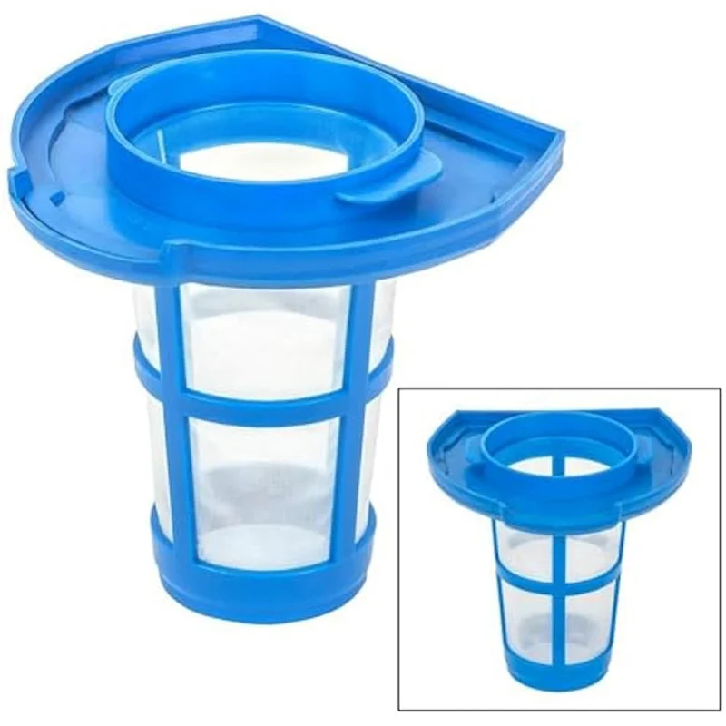 UNCL adatto per Vacmaster VSD1801 e VSD1001 parti accessorie per aspirapolvere con cestello filtrante di ricambio