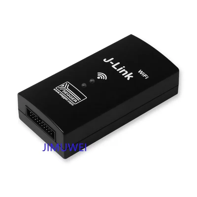 SEGGER Germany Genuine J-Link WiFi WLAN 8.14.28 Debugging Programmer Original Genuine