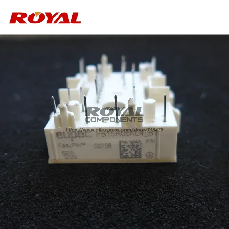 FB15R06KL4 FB15R06KL4_B1 FB15R06KL4-B1