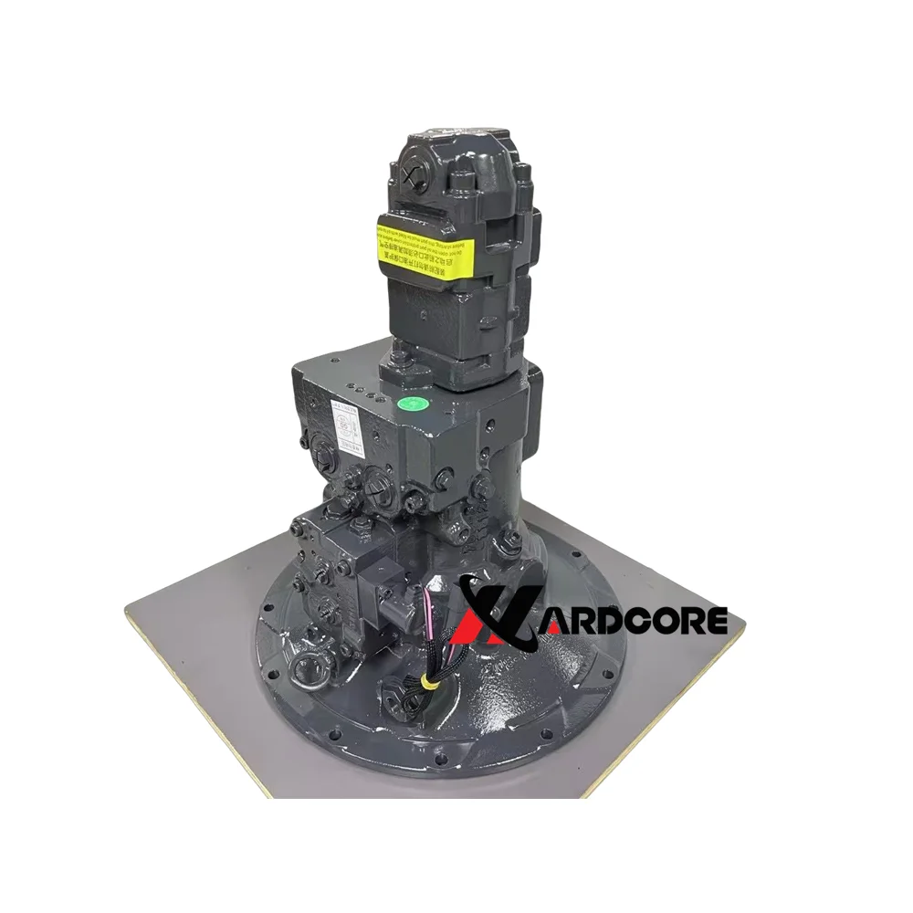 

YB60000246 Hydraulic Pump Assembly For Excavator Engine Parts