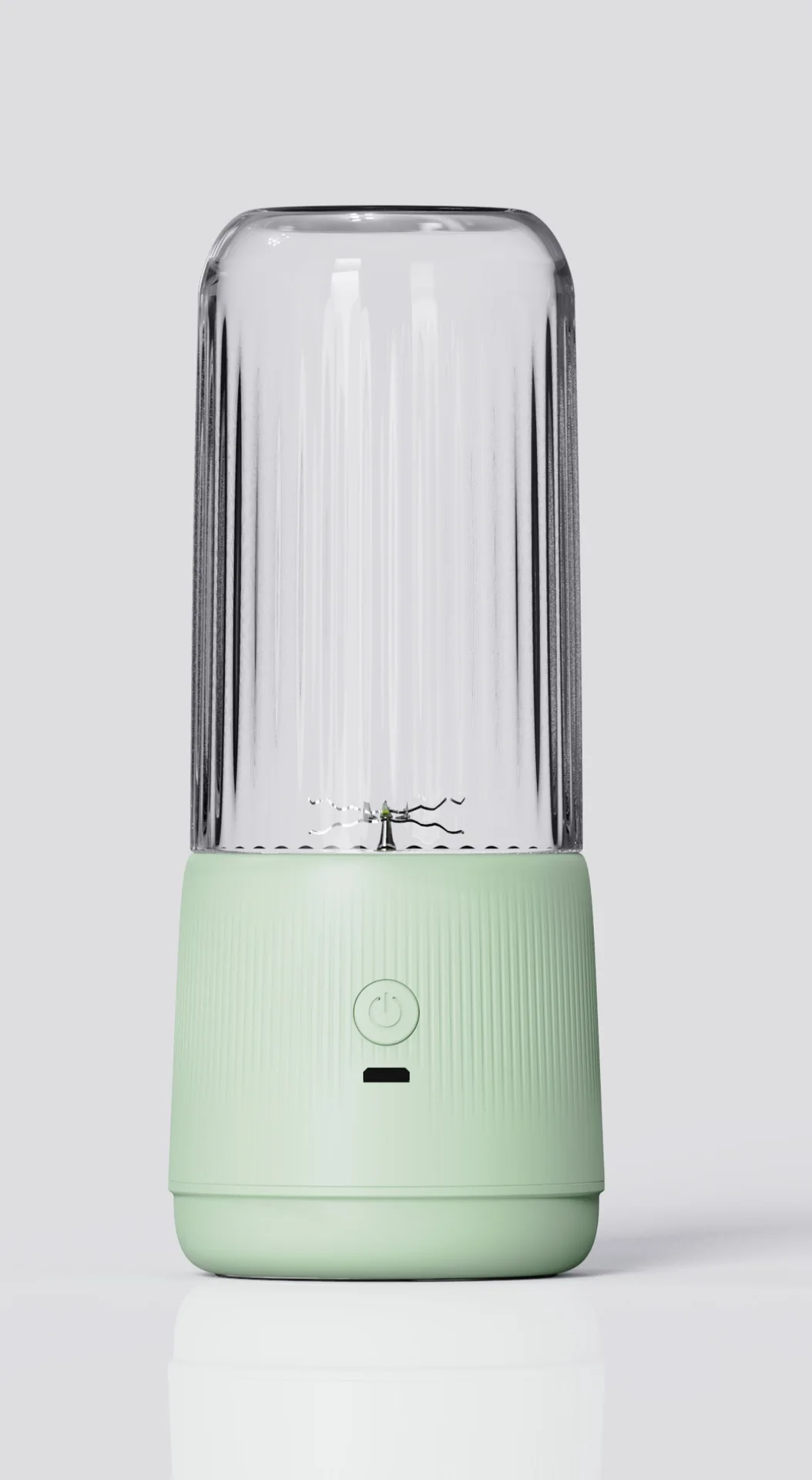 شحن كوب عصير صغير منزلي بالجملة عصير متعدد الوظائف قابل للتخصيص