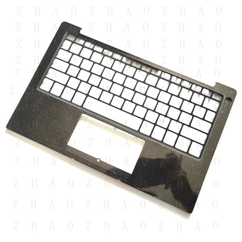 L+ KPRW0 FOR DELL XPS 13 9370 9380 7390 Laptop C Shell Palmrest 0KPRW0