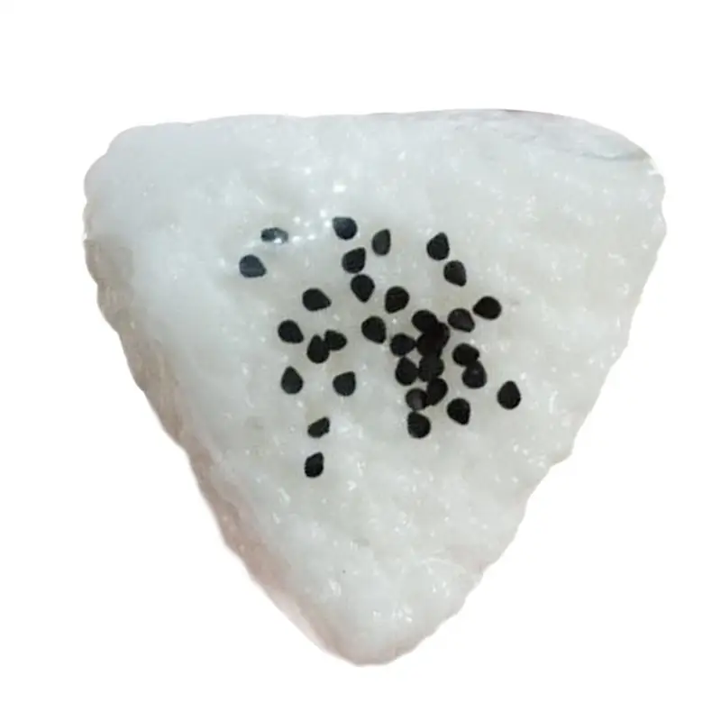 

Игрушка для сжимания рисовых шариков, ультра-мягкий реалистичный шарик для снятия стресса, очаровательный расслабляющий редуктор стресса, портативная сенсорная игрушка для детей