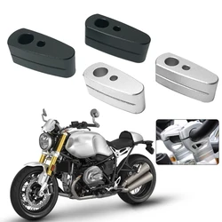 For BMW R nine T Scrambler Racer Pure Urban G/S RNINET /5 K1600B K 1600 AG Motorcycle Heightening Handlebar Riser Up Heigh 20mm