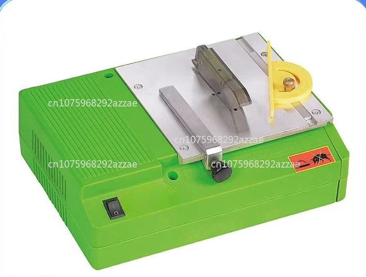 

BG-3115y Мини-настольная пила для резки древесины