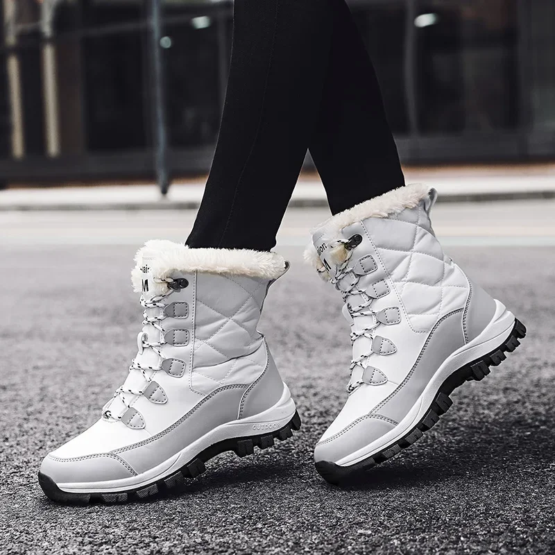 

Customizable Women Boots 18129751