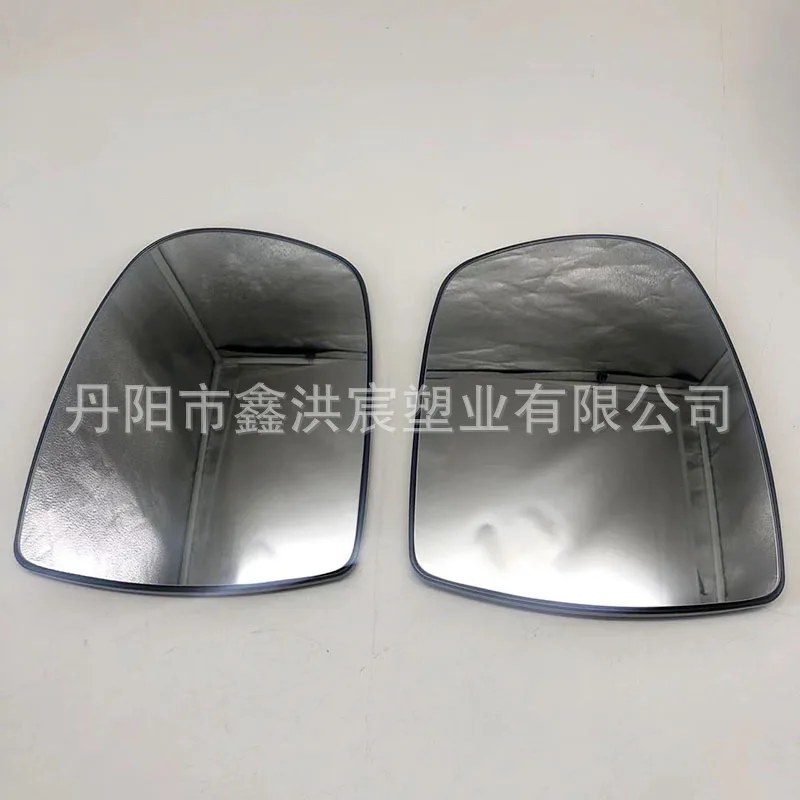 

For Renault Trac Renault 2001-2013 Car rearview mirror Side Rearview Mirror Glass Anti-fog Defrosting Door Wing Mirror