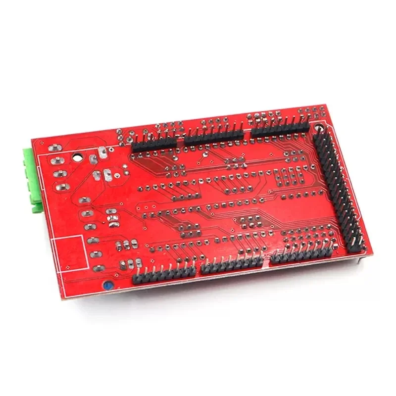 3D printer control panel RAMPS 1.4 Controller module 3D printer driver components