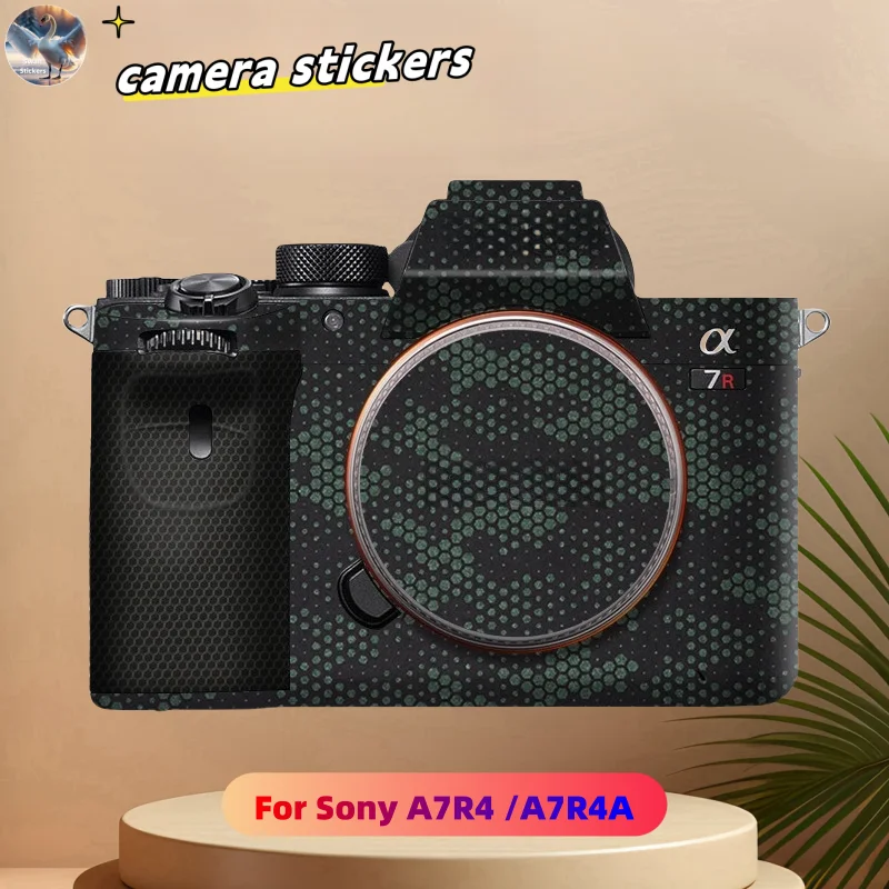 

for Sony A7R4 /A7R4A Camera stickers, camera skins, camera protective film