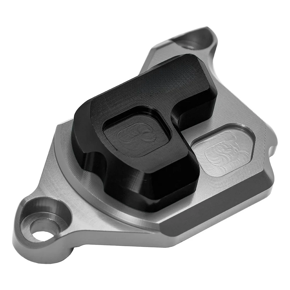 

Защитная крышка радиатора для мотоцикла Honda ADV350 ADV 350 2021-2023, из алюминия с ЧПУ, защита бака для воды, аксессуары