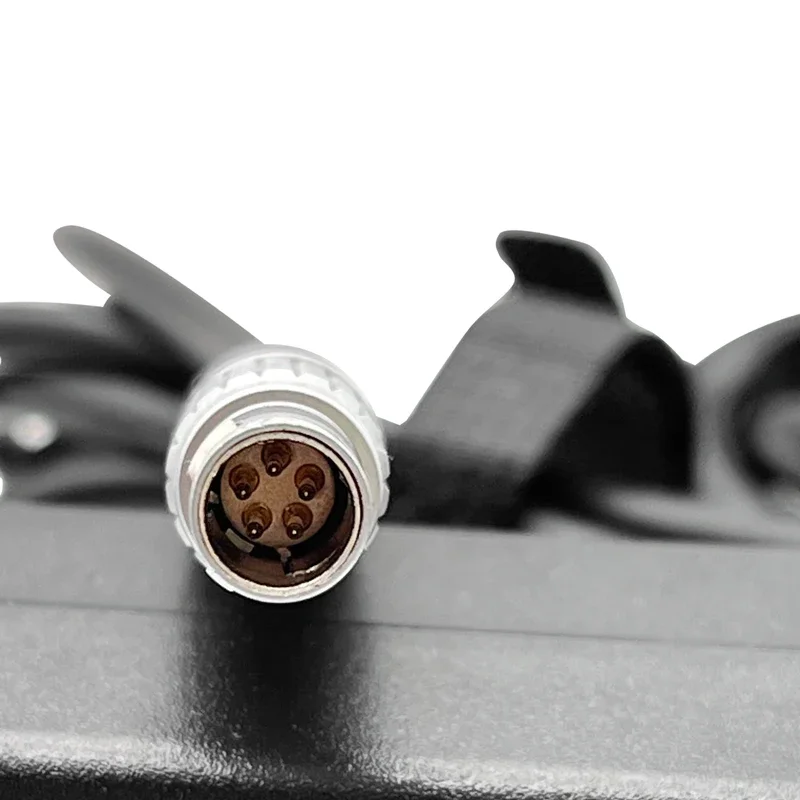 

TLF Faro X120 S20 X330 Battery Charger ACCSS6002 Plastic Battery Charger for Faro Focus 3D Scanner Replacement for ACCSS60