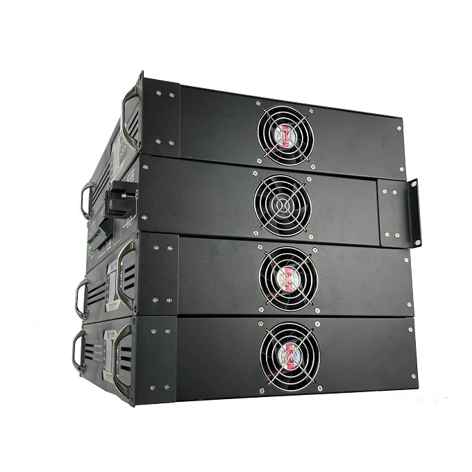 Pure Sine Wave DC to AC Telecom Inverter 5kva 4000W 240Vdc to 240Vac Inverter & Converter