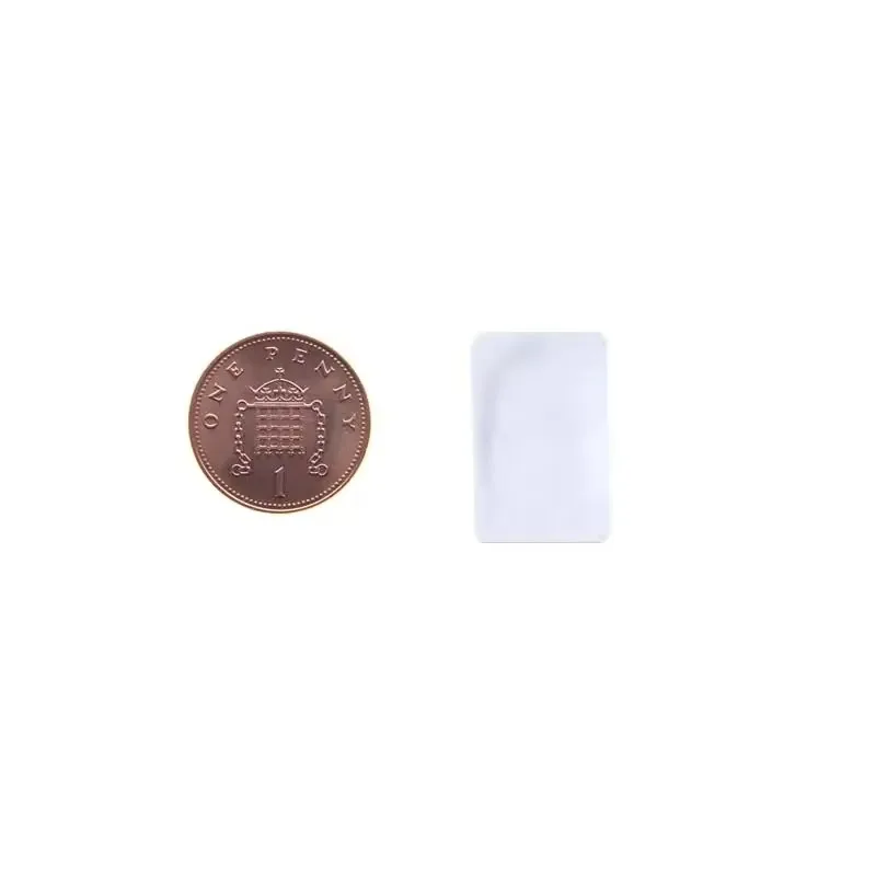 

C2 ассет Ibeacon тонкая наклейка личный локатор маячок стол Ble Eddystone Bluetooh маяки маленькая метка