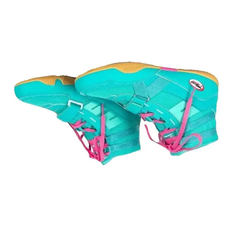 2026 Best Selling Wrestling Sneakers Man Anti-Slip Gym Training Shoe Unisex Men Fighting Shoes Top Quality Boxing Shoes for Men