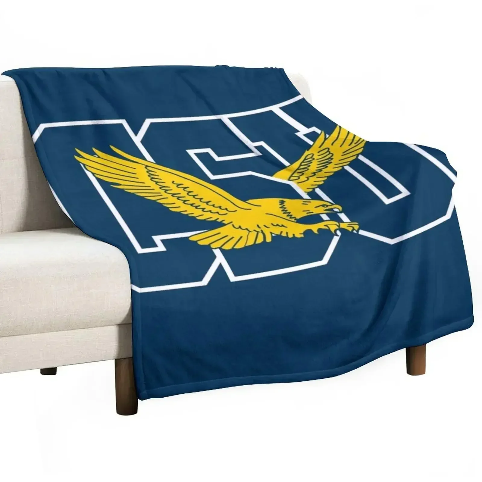 Coppin State Eagles Throw Blanket Baby Blankets Sofas Of Decoration Sofa Throw Blankets