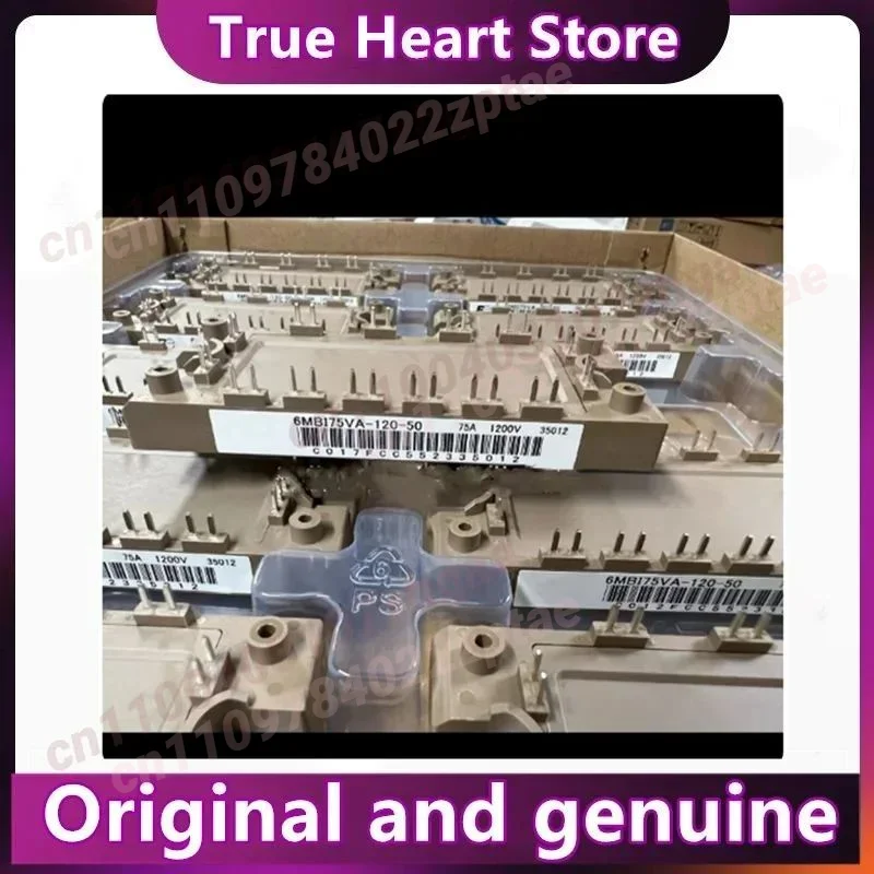 

6MBI50U4A-120-50 6MBI75U4A-120-50 6MBI100U4A-120-50 IGBT MODULE IN STOCK