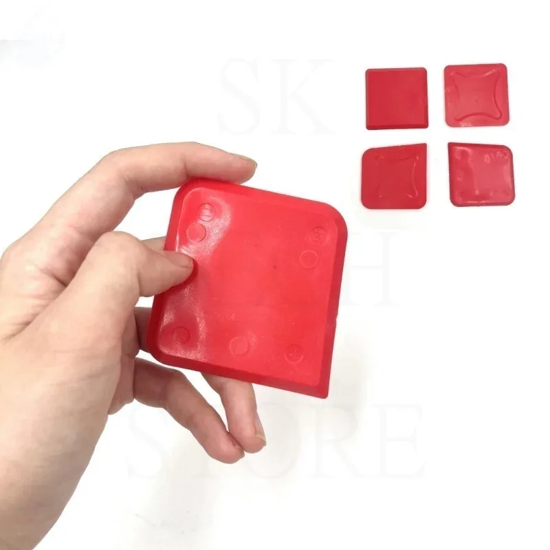 4 шт., автомобильный режущий плоттер для часов