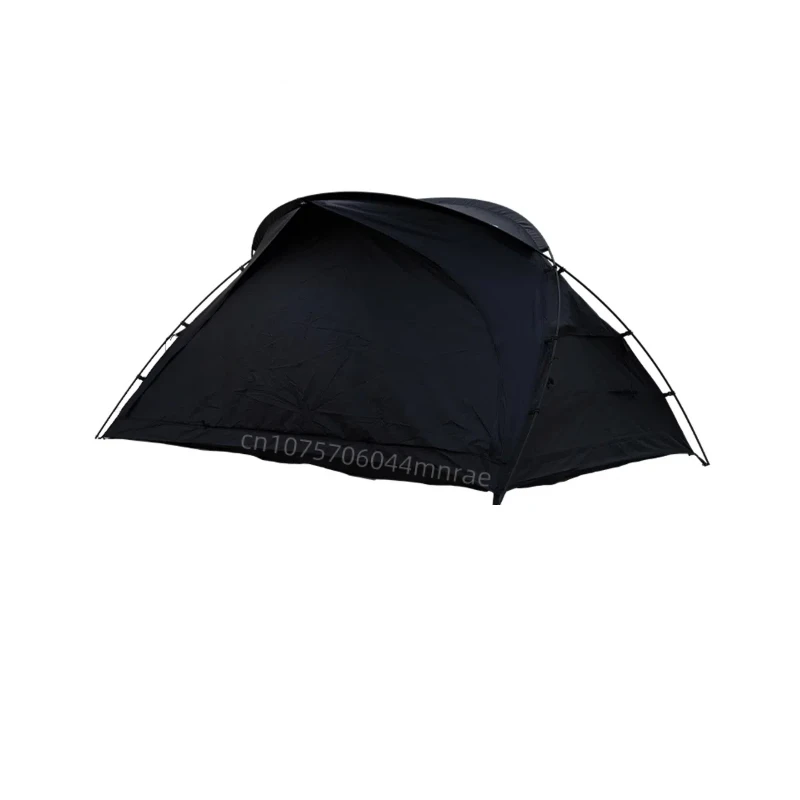 

Outdoor Camping Tent, Professional 2-person Hiking Lightweight Tent, Camping Sun Protection, Waterproof and Mosquito Proof