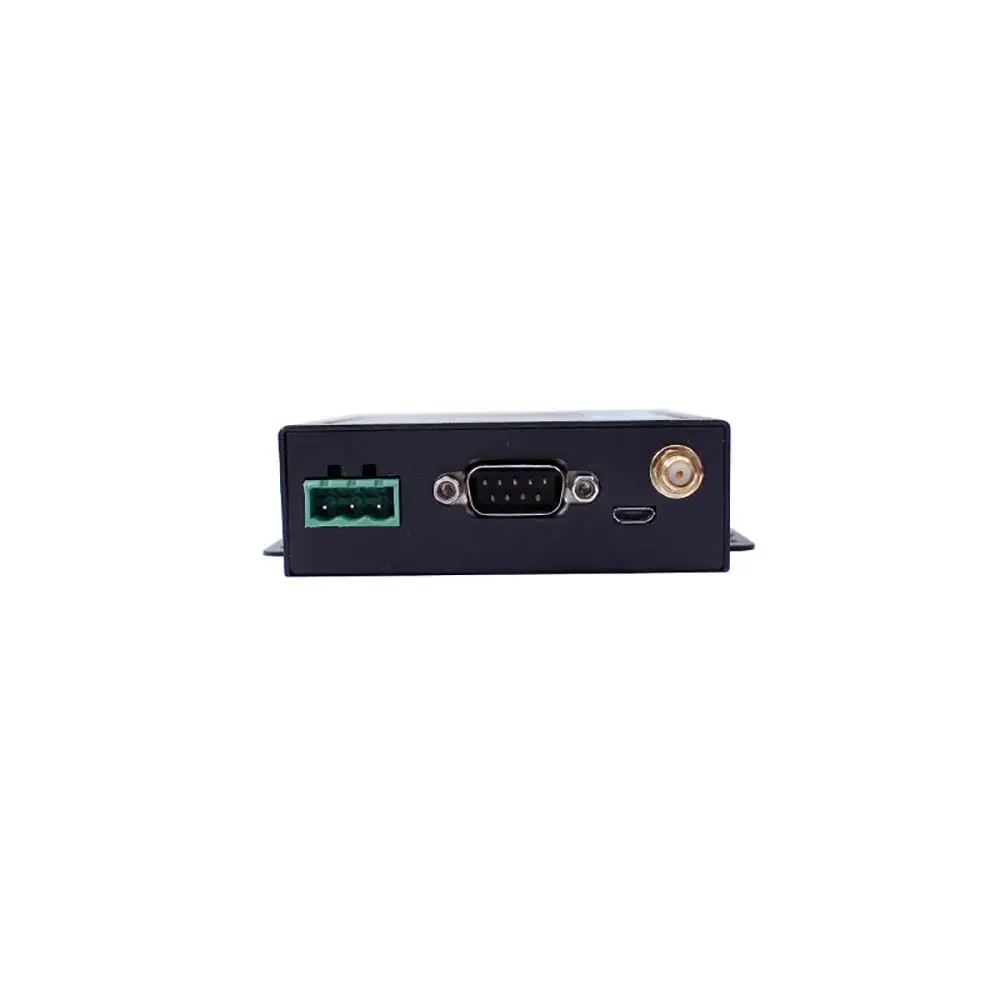 Imagem -04 - Serial Ethernet para Conversor Wi-fi Modbus Rtu para Modbus Tcp Rj45 Usr-w630 Rs232 Rs485