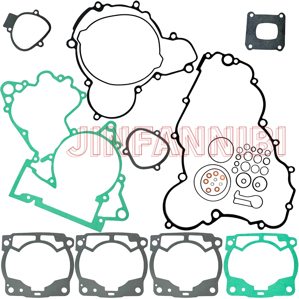 For Husqvarna Tc 25… - image