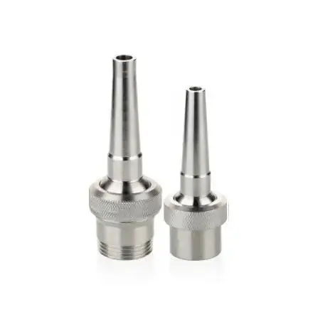 

Garden Outdoor Water Spray Head Fountain Nozzles Stainless Steel Stainless Steel Fountain Nozzle