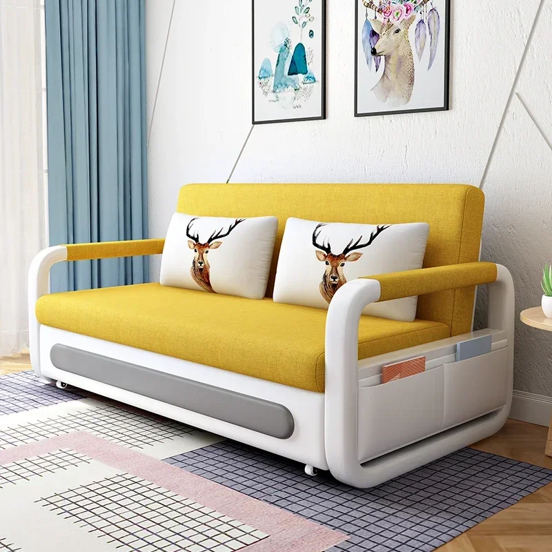 Wall Bed Living Roo…