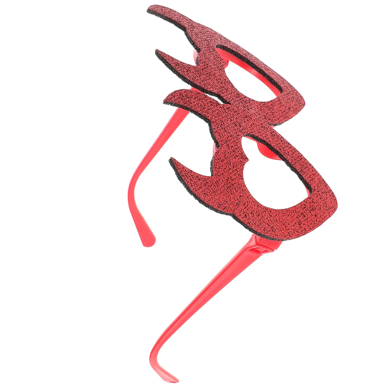 

Heart Shaped Glasses Red Valentines Day Heart Glasses Set Wedding Party Photo Booth Props Stylish Eyeglass Frame