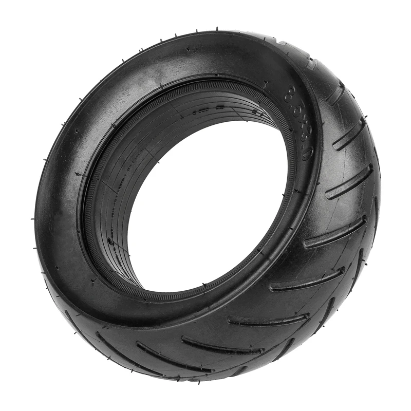 8.5 Inch 8.5X3.0 Electric Scooter Solid Tire For Kugoo X1 Zero 8 Zero 9 VSETT 8 VSETT 9 Electric Scooter Spare Parts Accessories