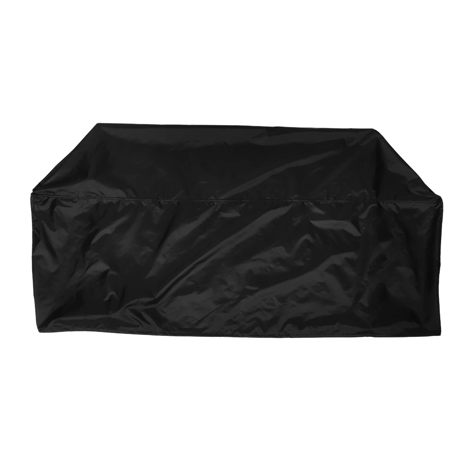 Sled Cover Snowmobile Trailer Protection 210T Oxford Cloth Heavy Duty Waterproof Storage Travel Universal Winter Shelter Guard