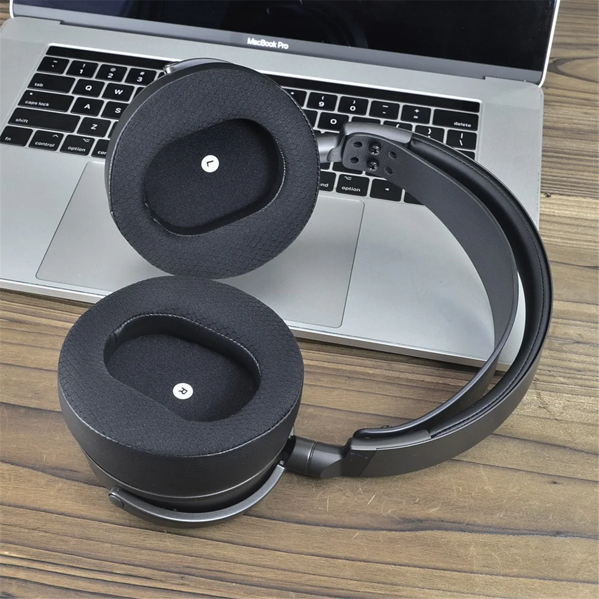 Охлаждающие гелевые амбушюры для замены наушников для больших амбушюр A