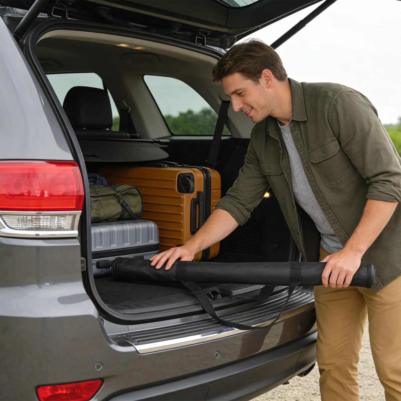 

Baseball Bat Sleeve Scratch-Resistant Bag Baseball Bat Cover For Practice League High School Travel Sports College