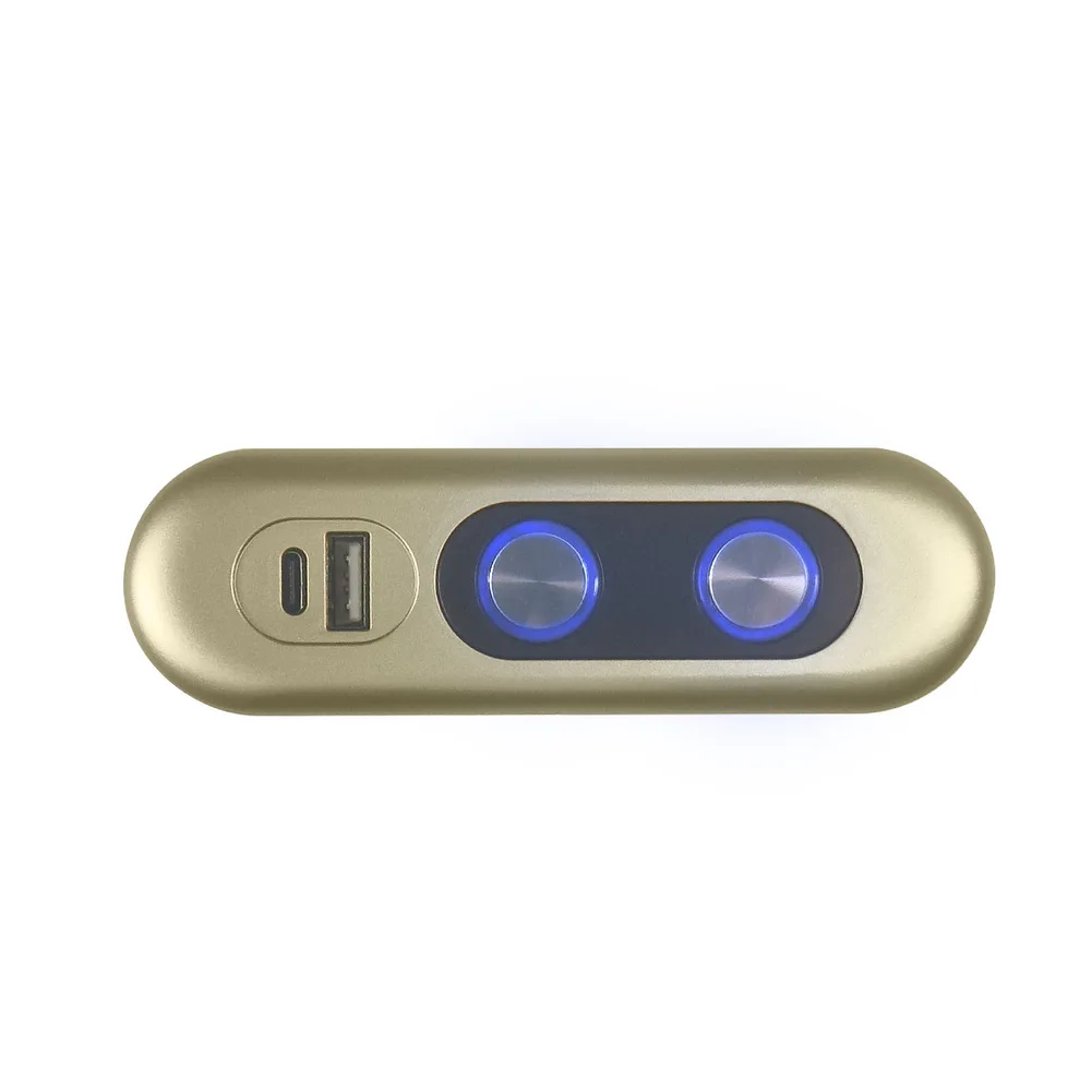 USB Charging Electric Sofa Recliner Switches 5 Pin Hand Control Lift Switches  For Test Measurement Tool Accessory