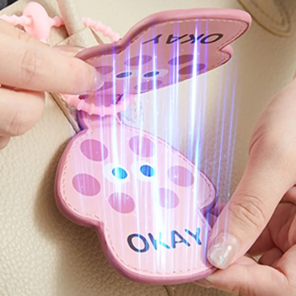 

Hat Keeper PU Hat Magnetic Buckle Anti Loss Cute Sun Hat Magnetic Buckle Hanging Bag Clip Travel