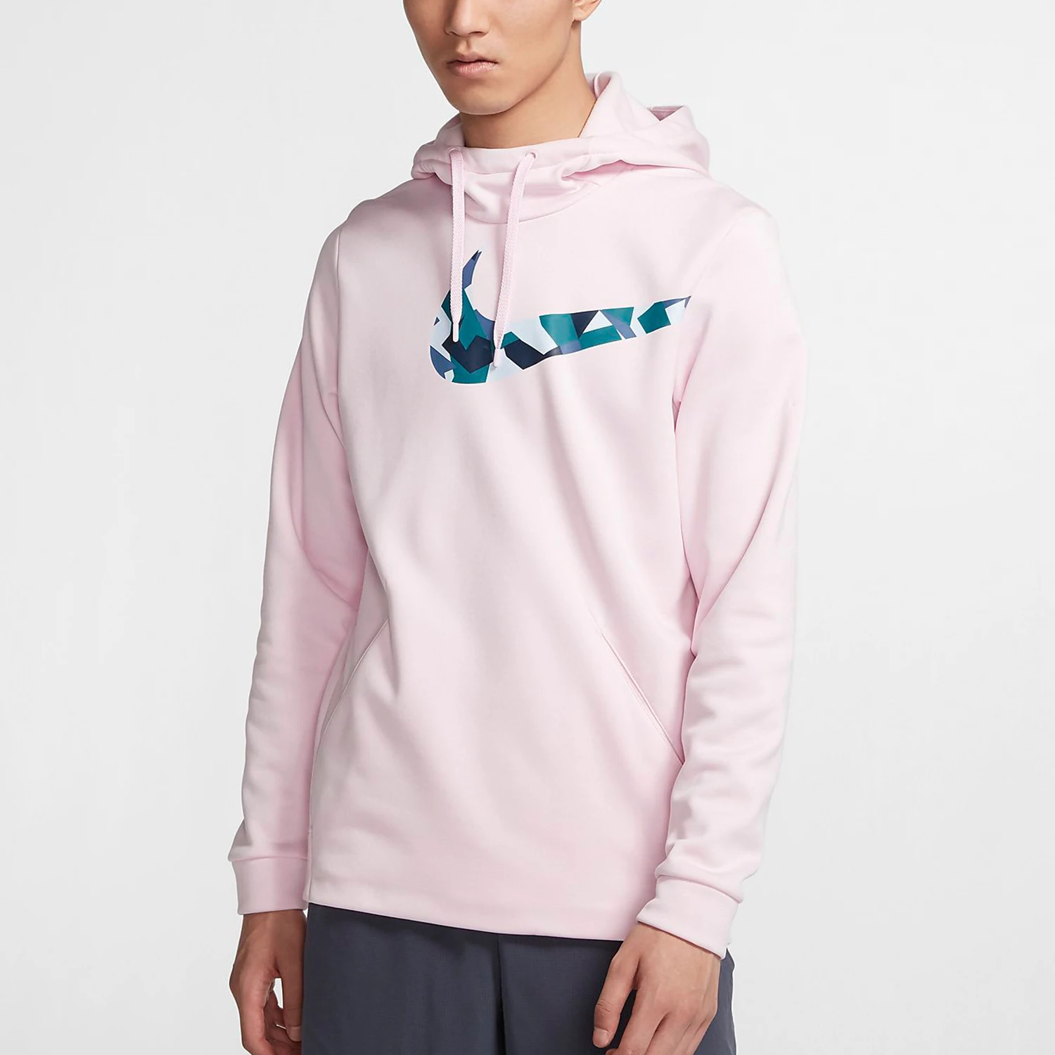 Nike genuine JORDANAirJordan1ElevateLow hoodie CT6015-630