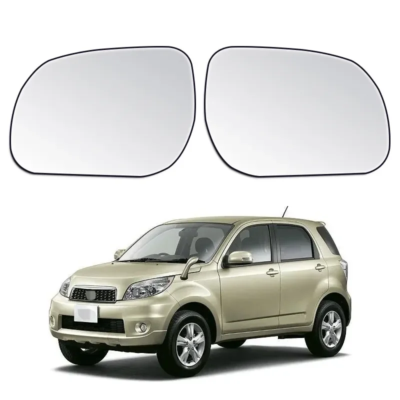 Replacement Reversing Lens for Daihatsu Be-Go 2006–2016 and Daihatsu Terios 2006–2016