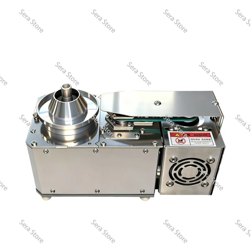 BF06 Upgraded Mini Selective Wave Soldering Spray Furnace 220V AC PCB Solder Machine for Electronic Circuit Board Welding