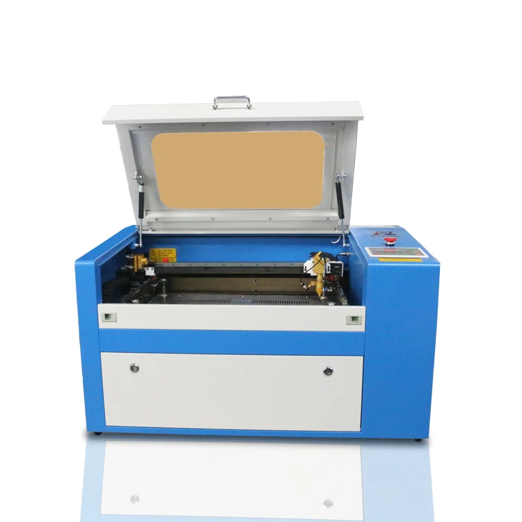 

350 laser engraving machine for woodworking