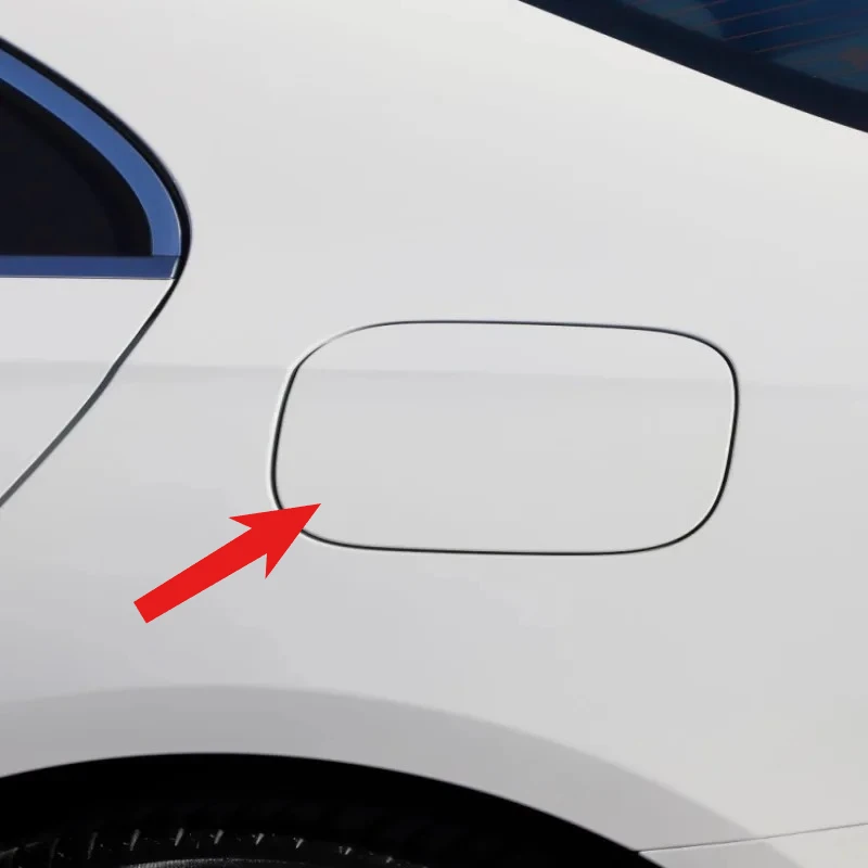 

Fuel Tank Door Filler Flap Cover For Mercedes-Benz W177 V177 A160 A180 A200 A220 A250 AMG A35 2019 2020 2021 2022 A1777571800