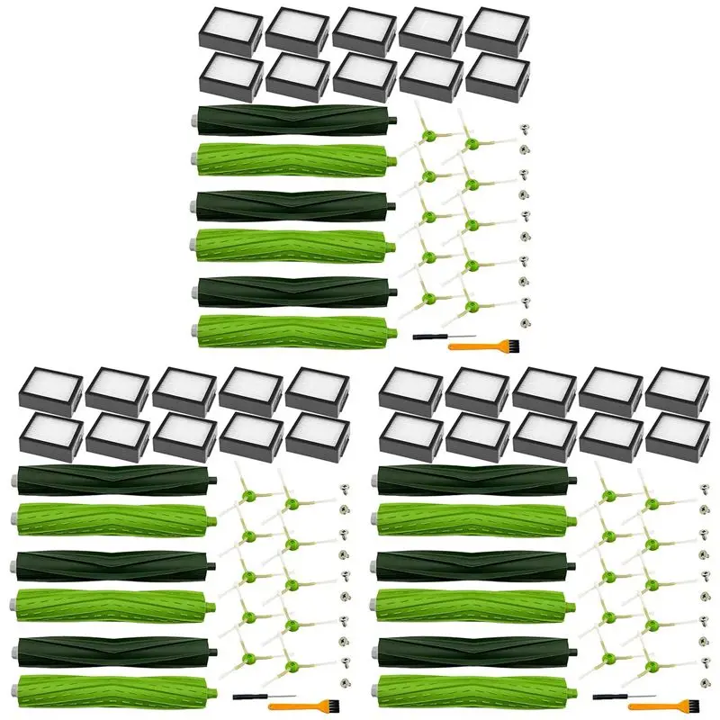 A01V-3Set For Roomb…