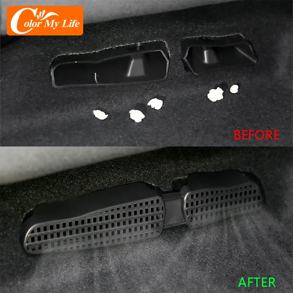 Air Conditioner Duc… - image