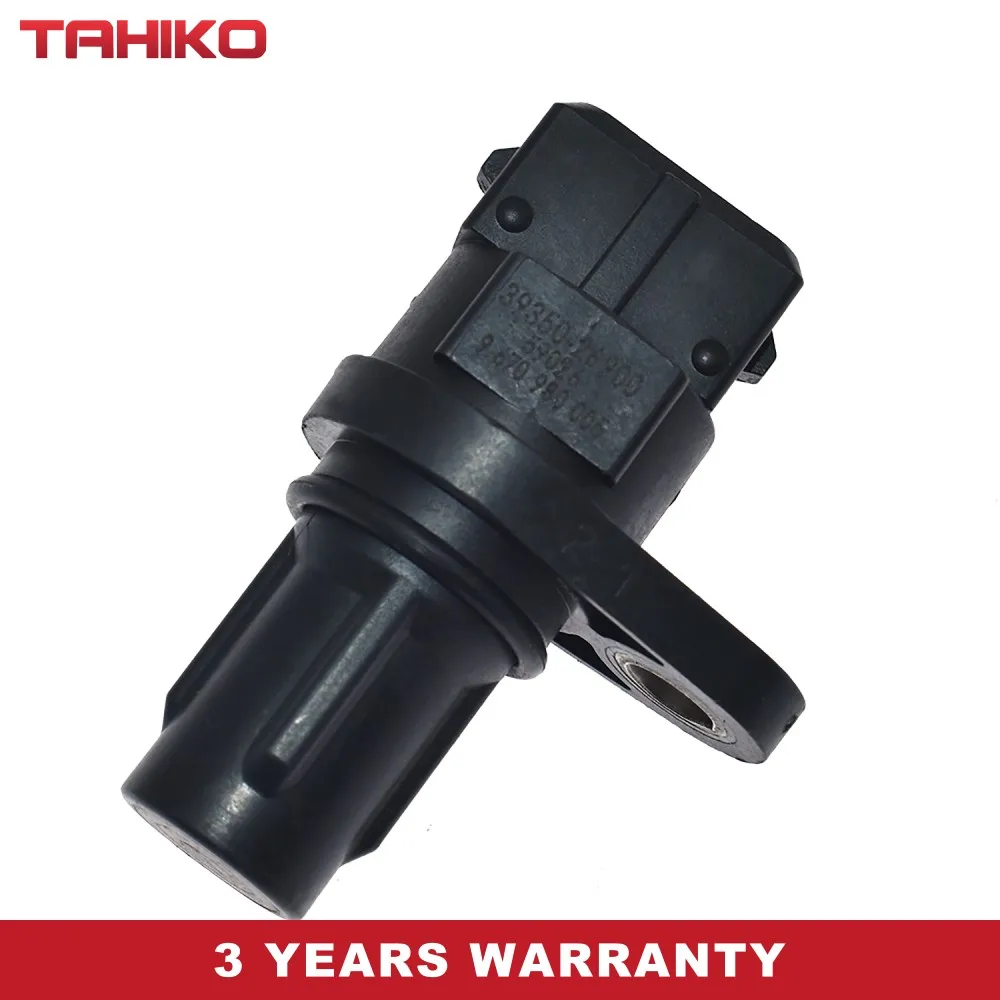

Camshaft Position Sensor 39350-26900 FIT FOR Hyundai Accent Kia Rio 2006-2011 Kia Rio5