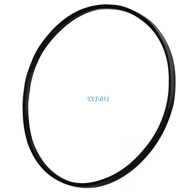 E15A Replacement Drive V Belt For HRN216VKA, HRN216 Walk Behind Lawn Mower Drive Belt