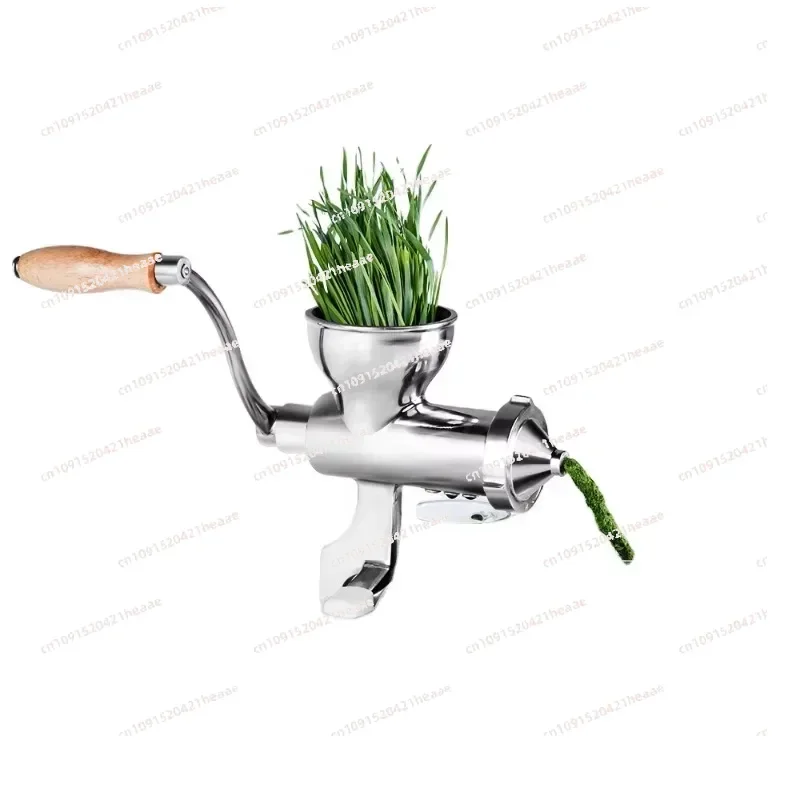 

Suitable for Easy hand operate vegetable juicer/ fruit juice making machine